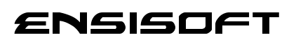 ensisoft logo