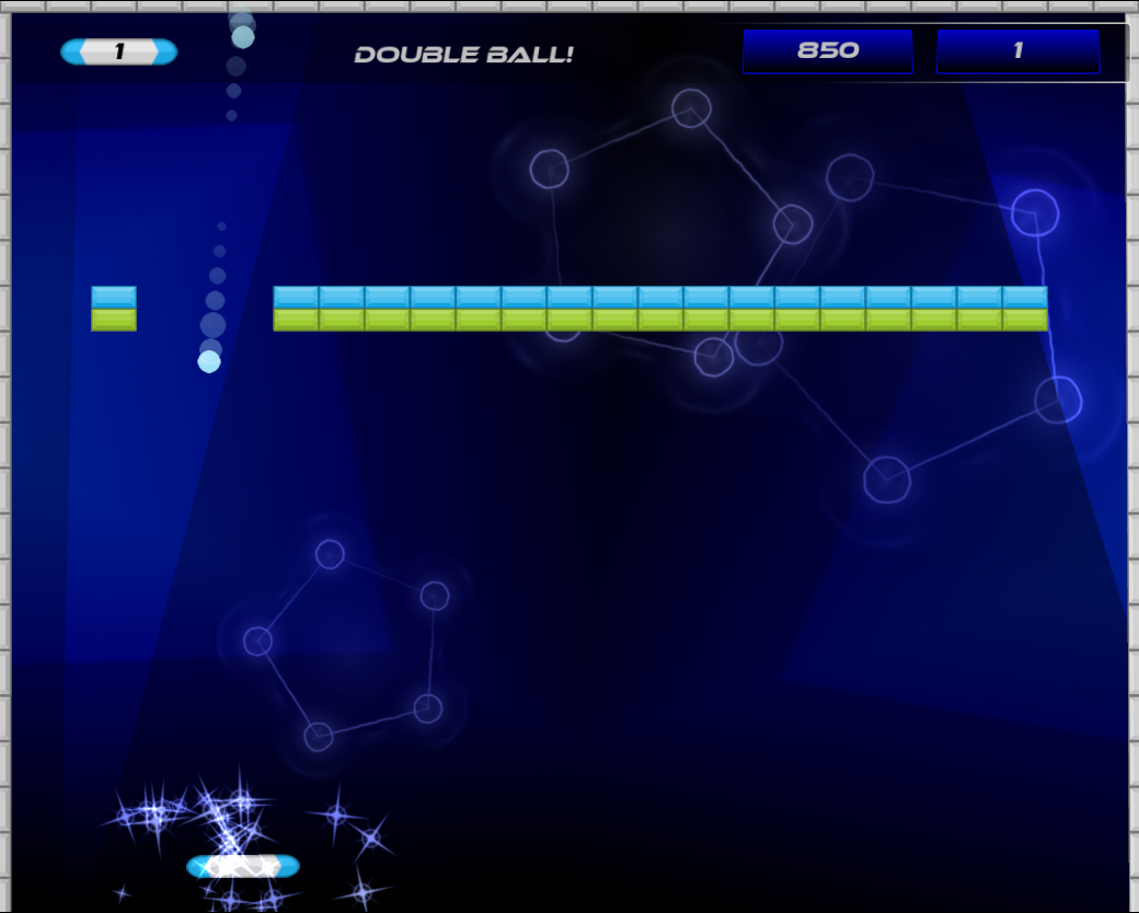 Game 1 Screenshot